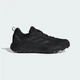 Мужские Кроссовки для хайкинга Terrex Anylander adidas ID0895 46.5 (11.5 UK) черный (4067888148787) - изображение 2