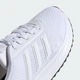 Мужские Кроссовки X_PLR Path adidas ID0466 43 (9 UK) белый (4066765065612) - изображение 8