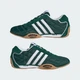 Кросівки Adi Racer Lo adidas JQ5755 46 (11 UK) зелений (4067907437526) - зображення 7