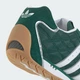 Кросівки Adi Racer Lo adidas JQ5755 46 (11 UK) зелений (4067907437526) - зображення 8