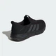 Мужские Слипоны CLOUDFOAM FLEX LOUNGE RAPIDFIT adidas HQ2569 42.5 (8.5 UK) черный (4068805858963) - изображение 6
