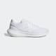 Чоловічі Кросівки Runfalcon 3 adidas HP7546 44 (9.5 UK) білий (4066748237531) - зображення 2