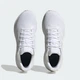 Чоловічі Кросівки Runfalcon 3 adidas HP7546 44 (9.5 UK) білий (4066748237531) - зображення 3