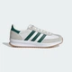Мужские Кроссовки RUN 70s 2.0 adidas JR8594 46.5 (11.5 UK) белый (4068801052372) - изображение 2