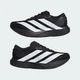 Мужские Кроссовки Adizero EVO SL adidas JP7149 40 (6.5 UK) черный (4067903749845) - изображение 8