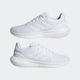 Чоловічі Кросівки Runfalcon 3 adidas HP7546 44 (9.5 UK) білий (4066748237531) - зображення 8