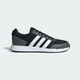 Кросівки Run 50s adidas IF1553 46.5 (11.5 UK) чорний (4066766648951) - зображення 2