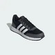 Кросівки Run 50s adidas IF1553 46.5 (11.5 UK) чорний (4066766648951) - зображення 5