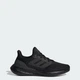 Чоловічі Кросівки Pureboost 23 adidas IF2375 38 (5 UK) чорний (4066756529314) - зображення 1