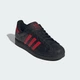 Кросівки Superstar II adidas IH4172 50 (14 UK) чорний (4068806020246) - зображення 5