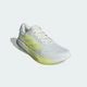Чоловічі Кросівки Supernova Ease adidas IH0795 41 (7.5 UK) білий (4067892980939) - зображення 4