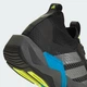 Чоловічі Кросівки Rapidmove ADV 2 Training adidas JQ4118 40.5 (7 UK) чорний (4068806014993) - зображення 9
