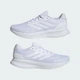 Мужские Кроссовки для бега Runfalcon adidas IH7757 42.5 (8.5 UK) белый (4067889136868) - изображение 8