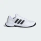 Чоловічі Кросівки GAMECOURT 2 adidas KI0781 46.5 (11.5 UK) білий (4068812653711) - зображення 2