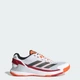 Чоловічі Кросівки Crazyquick Padel adidas JR4647 48.5 (13 UK) білий (4068812916434) - зображення 1
