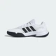 Чоловічі Кросівки GAMECOURT 2 adidas KI0781 46.5 (11.5 UK) білий (4068812653711) - зображення 7