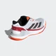 Чоловічі Кросівки Crazyquick Padel adidas JR4647 48.5 (13 UK) білий (4068812916434) - зображення 6