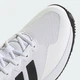 Чоловічі Кросівки GAMECOURT 2 adidas KI0781 46.5 (11.5 UK) білий (4068812653711) - зображення 9