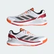 Чоловічі Кросівки Crazyquick Padel adidas JR4647 48.5 (13 UK) білий (4068812916434) - зображення 8