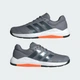 Мужские Кроссовки Dropset Base adidas JQ1449 40 (6.5 UK) серый (4068806159472) - изображение 8