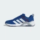 Чоловічі Кросівки Dropset Control adidas JS3120 43 (9 UK) синій (4068801039038) - зображення 7