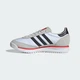 Чоловічі Кросівки SL 72 RS adidas JS0746 45 (10.5 UK) білий (4067903116326) - зображення 7