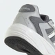 Мужские Кроссовки Eclyptix 2000 adidas JR5154 41 (7.5 UK) серый (4067904234203) - изображение 9