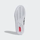 Мужские Кроссовки GRAND COURT 3.0 adidas IH1472 39 (6 UK) белый (4068806485885) - изображение 4