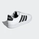 Мужские Кроссовки GRAND COURT 3.0 adidas IH1472 39 (6 UK) белый (4068806485885) - изображение 6