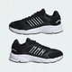 Чоловічі Кросівки Crazychaos 2000 adidas IG4406 41 (7.5 UK) чорний (4067888211832) - зображення 8