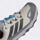 Чоловічі Кросівки для хайкінгу Terrex Skychaser Ax5 adidas JR3975 41 (7.5 UK) бежевий (4068805934001) - зображення 7