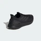 Чоловічі Кросівки для бігу Pureboost 5 adidas ID1158 43 (9 UK) чорний (4067889552040) - зображення 7