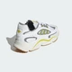 Чоловічі Кросівки Ozmillen adidas JP7821 48.5 (13 UK) білий (4067907911187) - зображення 6