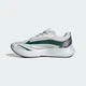 Чоловічі Кросівки Lightblaze Glow adidas JQ7182 48 (12.5 UK) білий (4068807093690) - зображення 7
