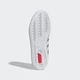 Чоловічі Кросівки GRAND COURT 3.0 adidas IH1473 48 (12.5 UK) чорний (4068806501400) - зображення 4