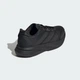 Чоловічі Кросівки для бігу Duramo Speed 2 Running adidas IH8204 40.5 (7 UK) чорний (4067904367345) - зображення 6