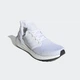 Мужские Кроссовки для бега Ultraboost 20 adidas EF1042 42.5 (8.5 UK) белый (4062055776688) - изображение 5
