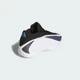 Кросівки ANTHONY EDWARDS 2 adidas JQ9493 38.5 (5.5 UK) білий (4068822808224) - зображення 7