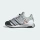 Кроссовки ADIDAS X MOON BOOT ULTRABOOST 1.0 adidas JQ7847 40 (6.5 UK) серебряный (4067907996627) - изображение 7