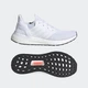 Мужские Кроссовки для бега Ultraboost 20 adidas EF1042 42.5 (8.5 UK) белый (4062055776688) - изображение 9
