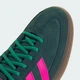 Чоловічі Кросівки HANDBALL SPEZIAL adidas HQ7269 44.5 (10 UK) зелений (4068812941993) - зображення 9