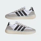 Чоловічі Кросівки Barreda Decode adidas JI2315 39 (6 UK) білий (4067904357063) - зображення 8