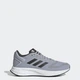Мужские Кроссовки Duramo 10 adidas HP2381 41 (7.5 UK) серый (4066748885626) - изображение 1