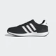 Мужские Кроссовки Run 60s 4.0 adidas JR6622 45 (10.5 UK) черный (4068803360925) - изображение 7