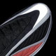 Кроссовки ANTHONY EDWARDS 2 adidas JQ9497 53 (17 UK) серебряный (4068812987601) - изображение 10