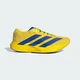 Мужские Кроссовки Adizero EVO SL adidas KK3673 40 (6.5 UK) желтый (4068812174100) - изображение 2