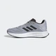Мужские Кроссовки Duramo 10 adidas HP2381 41 (7.5 UK) серый (4066748885626) - изображение 7