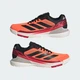 Чоловічі Кросівки Crazyquick BOOST Padel adidas JR1819 45 (10.5 UK) помаранчевий (4068811911843) - зображення 8