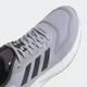 Мужские Кроссовки Duramo 10 adidas HP2381 41 (7.5 UK) серый (4066748885626) - изображение 9