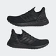 Чоловічі Кросівки для бігу Ultraboost 20 adidas EG0691 44 (9.5 UK) чорний (4062055826970) - зображення 7